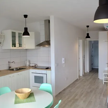 Olive Place شقة *