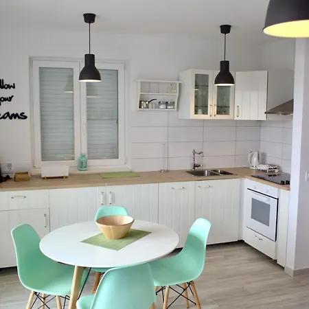 Apartment Olive Place *