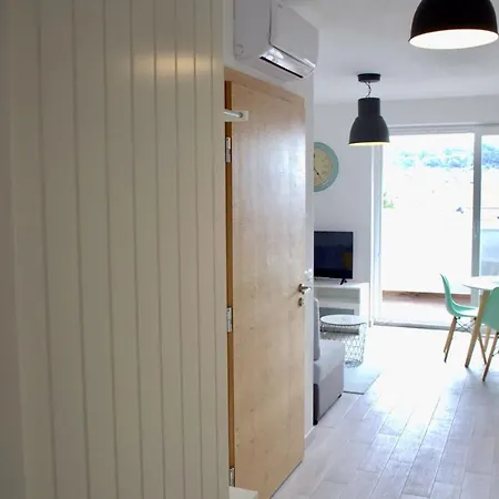 شقة Olive Place *