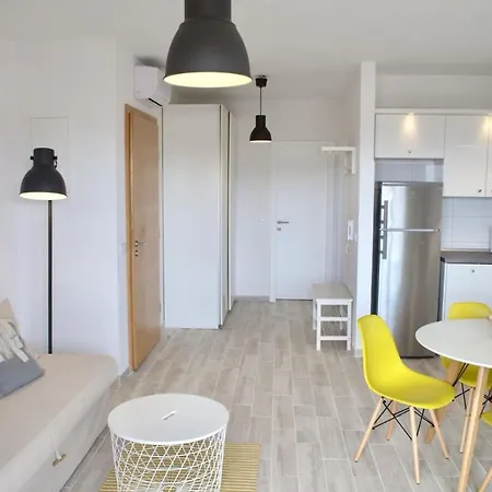 Olive Place تيسنو