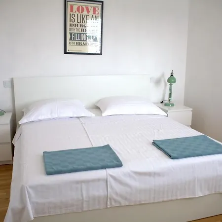 Apartment Olive Place *
