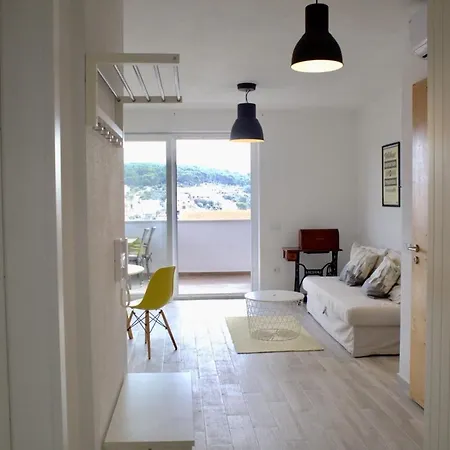 Olive Place Tisno