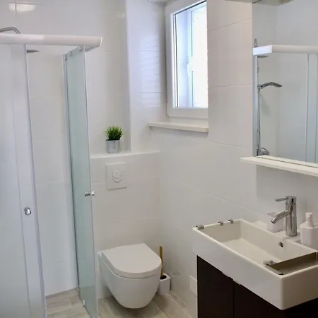 Olive Place شقة *