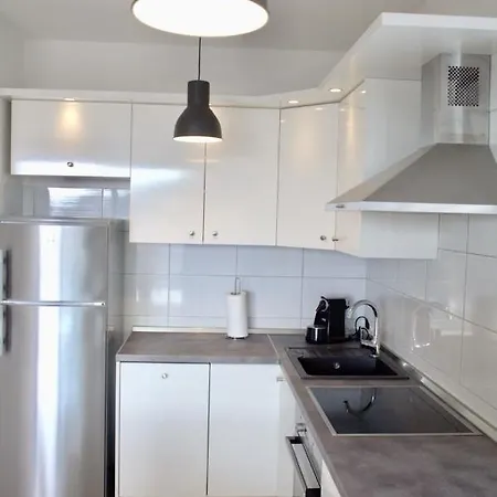 Olive Place Apartment