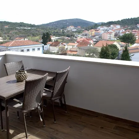 아파트 Olive Place 티스노