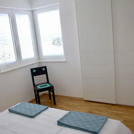 شقة Olive Place تيسنو