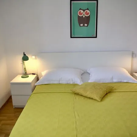 Apartment Olive Place