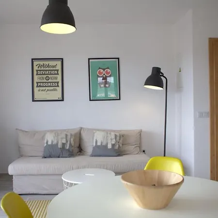 Olive Place Apartment