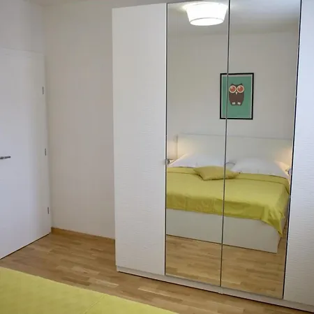 Olive Place شقة تيسنو