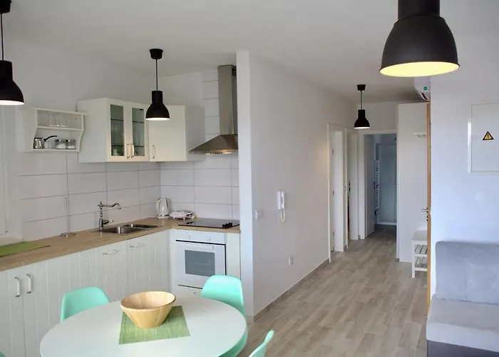 Olive Place Apartman *