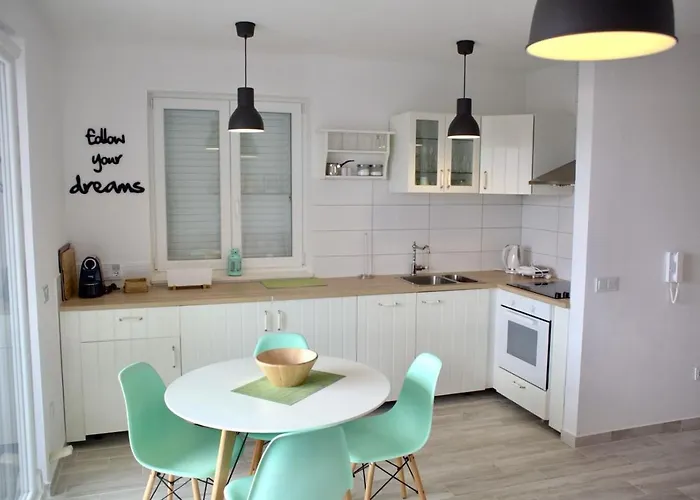 Apartment Olive Place *