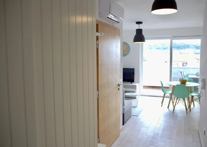 Apartment Olive Place *