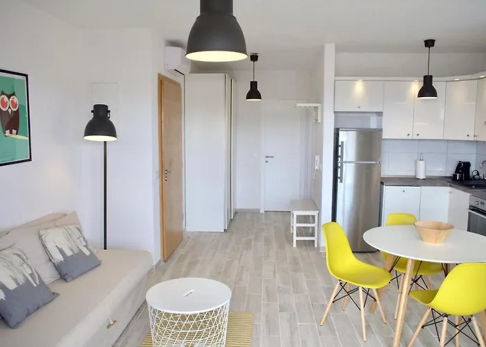 Olive Place 티스노