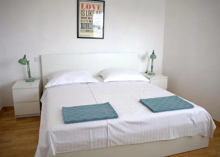 Apartment Olive Place *