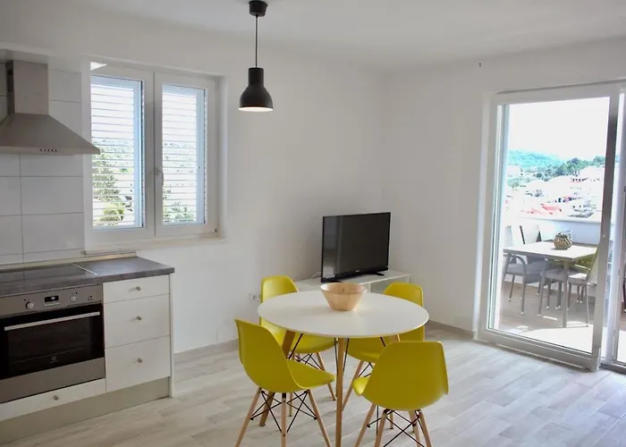 Olive Place Apartman *