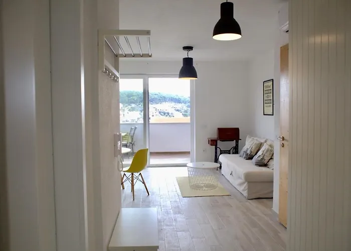 Olive Place 티스노