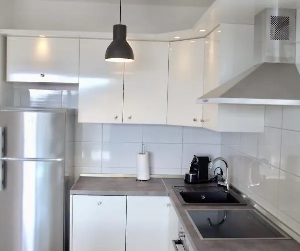 Olive Place Apartment