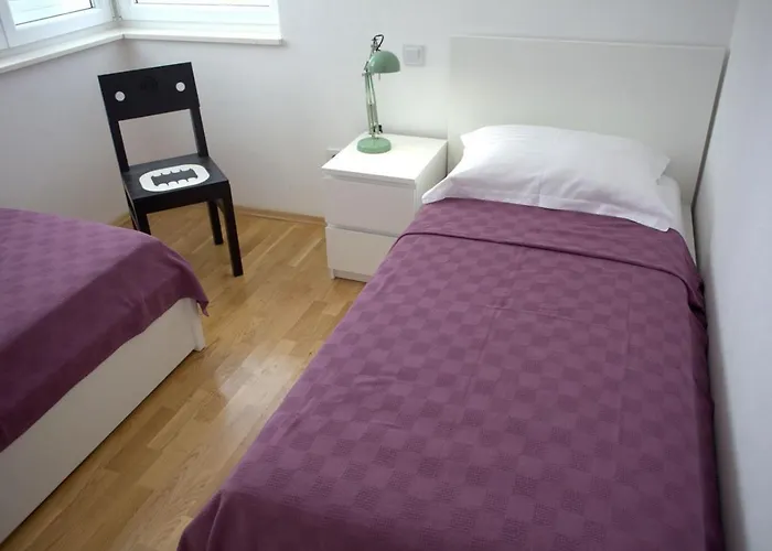 Olive Place Apartman *