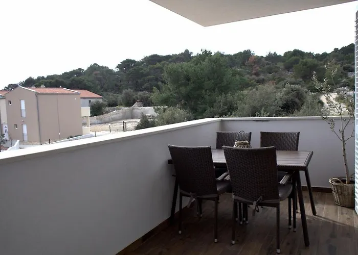 Olive Place 아파트