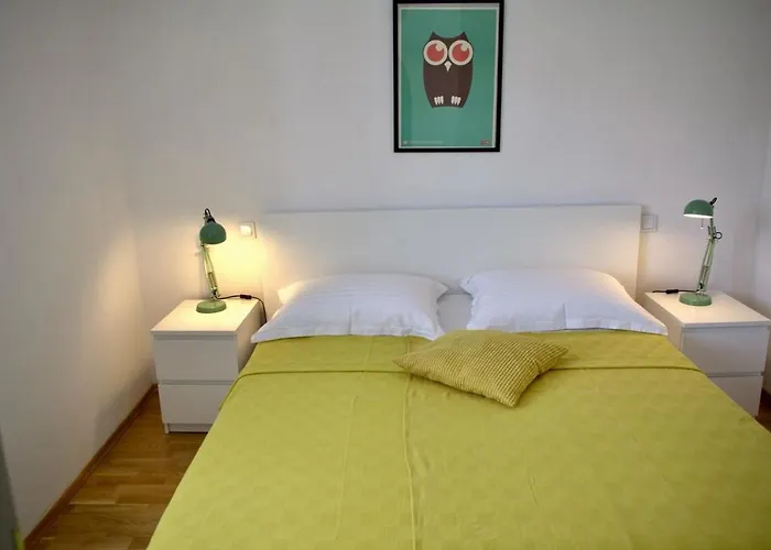 Apartman Olive Place