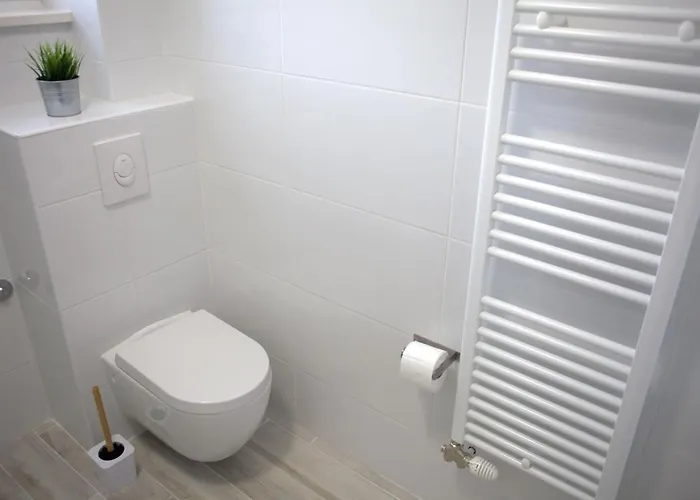 Olive Place Apartman *